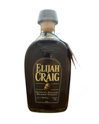 2013 Elijah Craig Barrel Proof Kentucky Straight Bourbon Whiskey 134.2 Proof