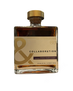 2017 Bardstown Bourbon Co. Copper & Kings COLLABOR&TION Straight Bourbon Whiskey 94 Proof 750ml