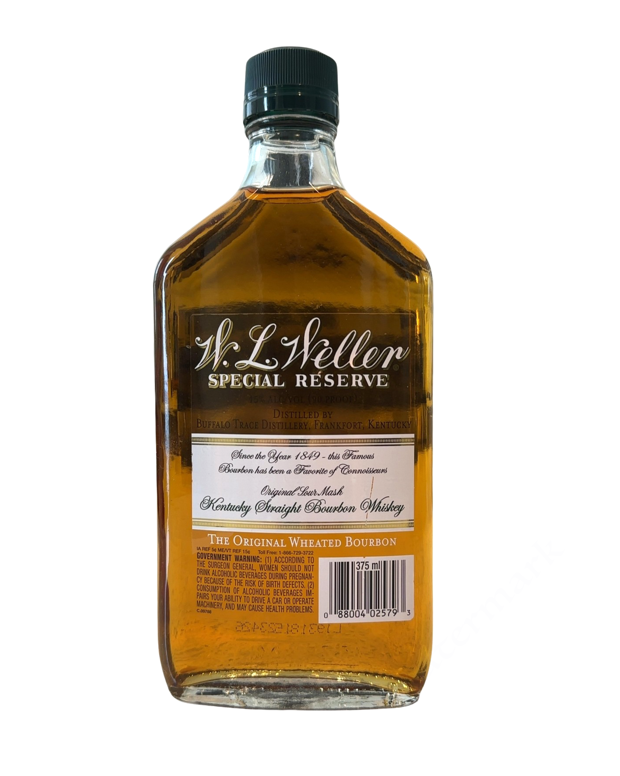 2019 Buffalo Trace Distillery W.L. Weller Special Reserve 90 Proof