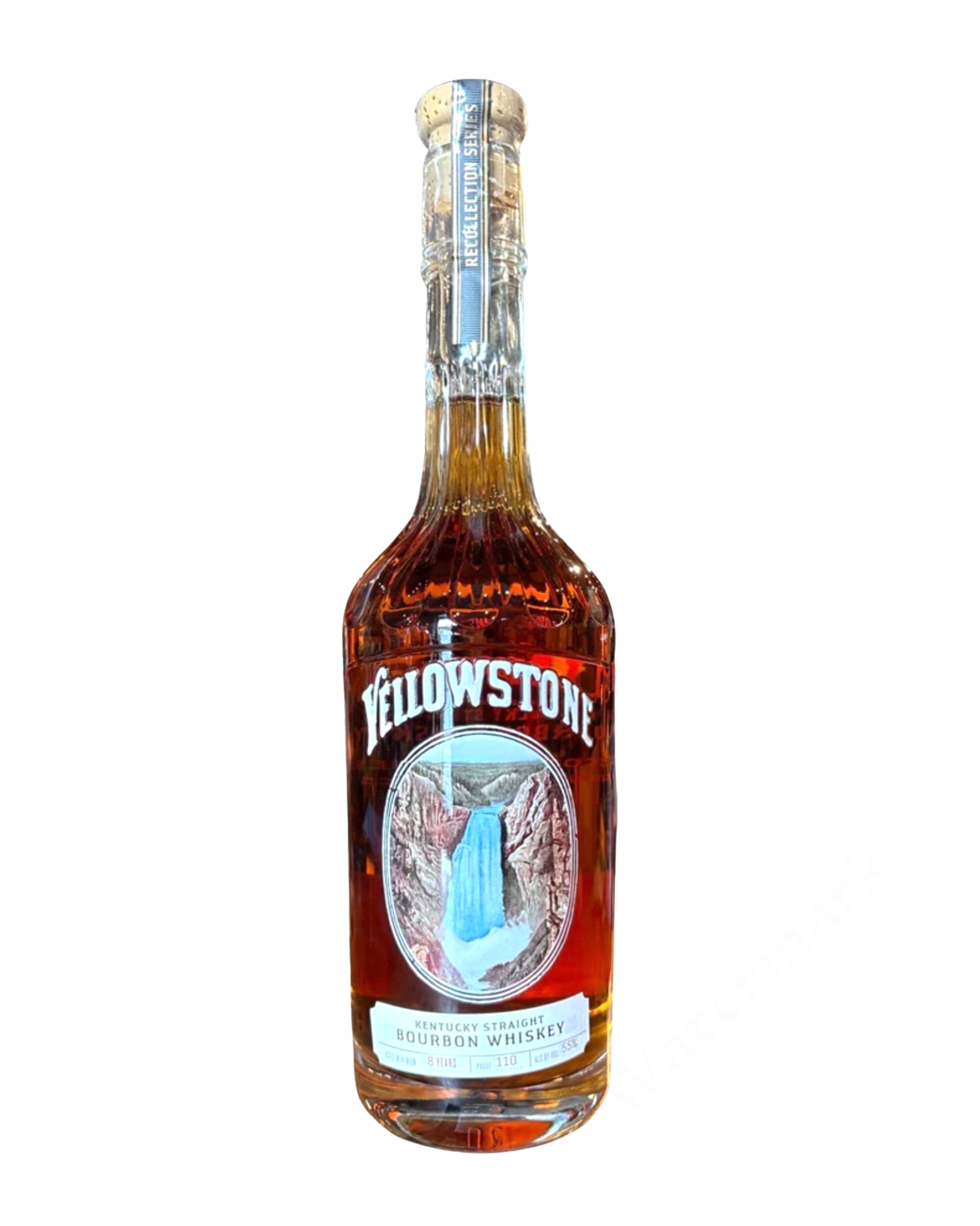 2026 Yellowstone Recollection Series 110 Proof