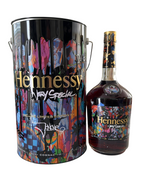 2017 Hennessy Very Special Deluxe Limited Edition Jonone 80 Proof Unknown Spirit 80 Proof 1.75ml