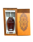 2022 Angel's Envy Cask Strength 119.8 Proof 750ml