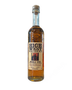 2013 High West Distillery Double Rye! 92 Proof