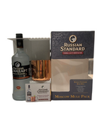 2012 Russian Standard Vodka 80 Proof 750ml