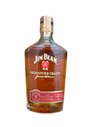 2014 Jim Beam Signature Craft Soft Red Wheat 90 Proof