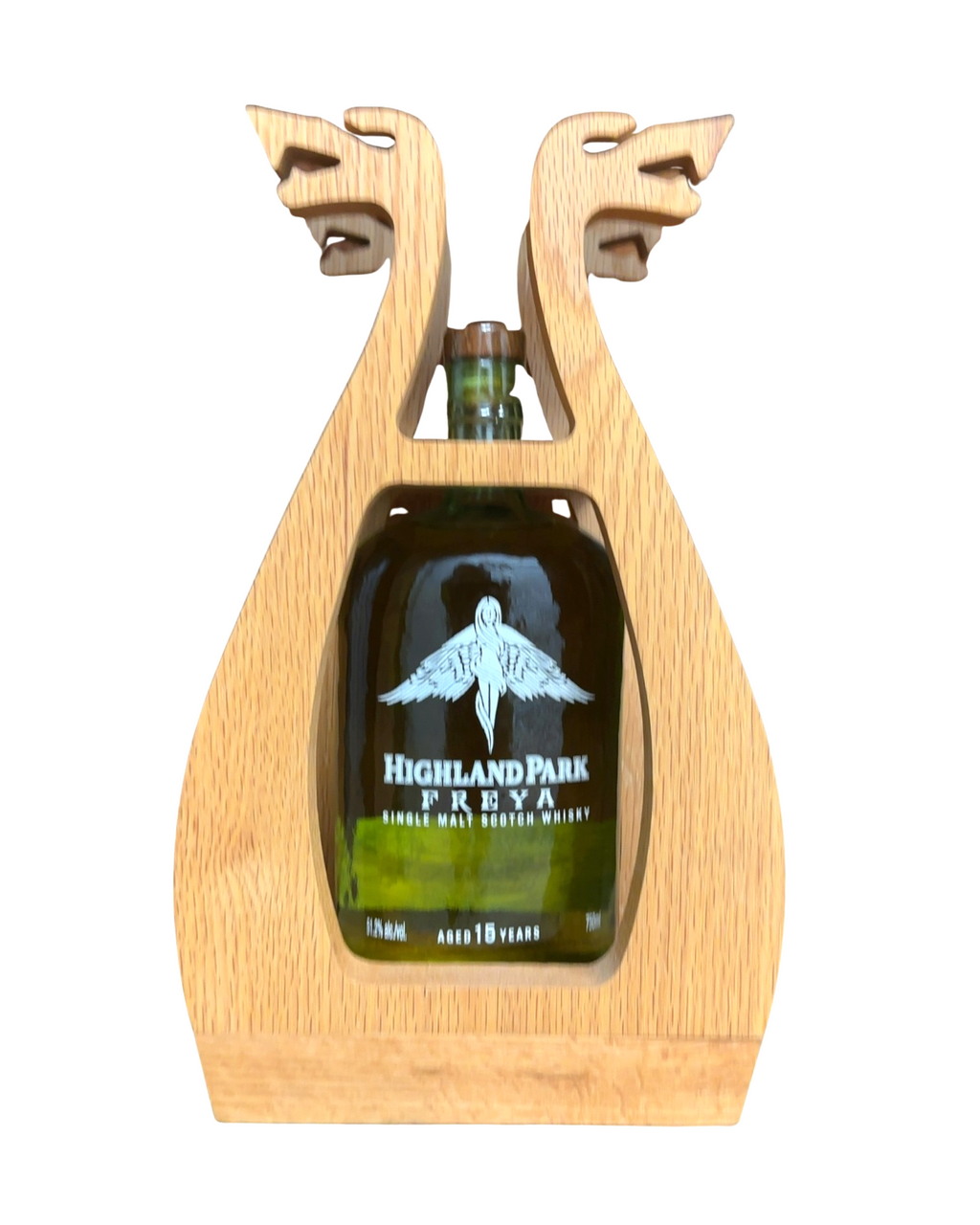 2014 Highland Park Valhalla Collection Highland Park Freya 102.4 Proof 750ml
