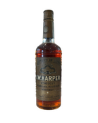 1966 I.W. Harper Distilling Company I.W. Harper Kentucky Straight Bourbon Whiskey 86 Proof 4ml