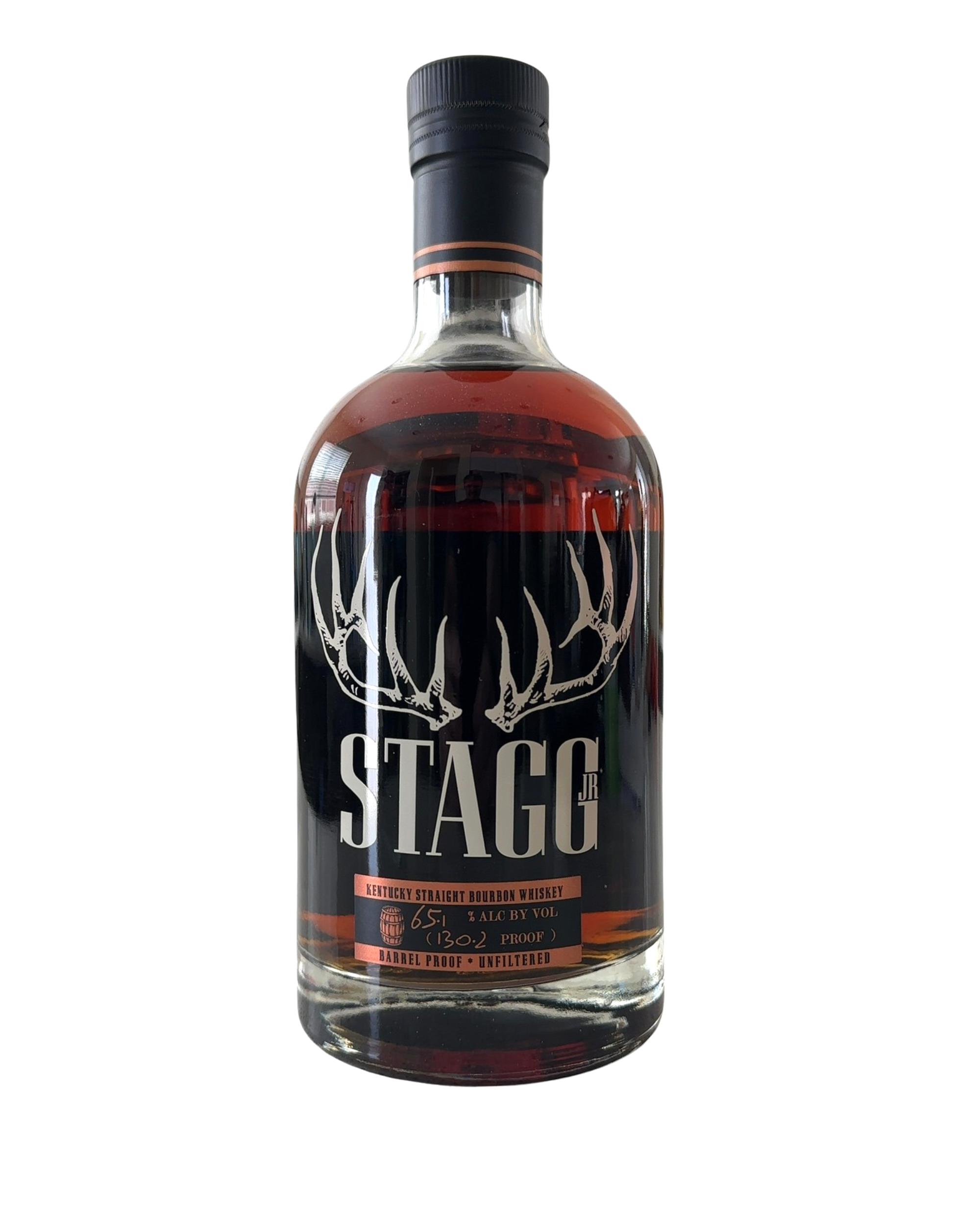 2020 Stagg Jr. 130.2 Proof 750ml Batch 14