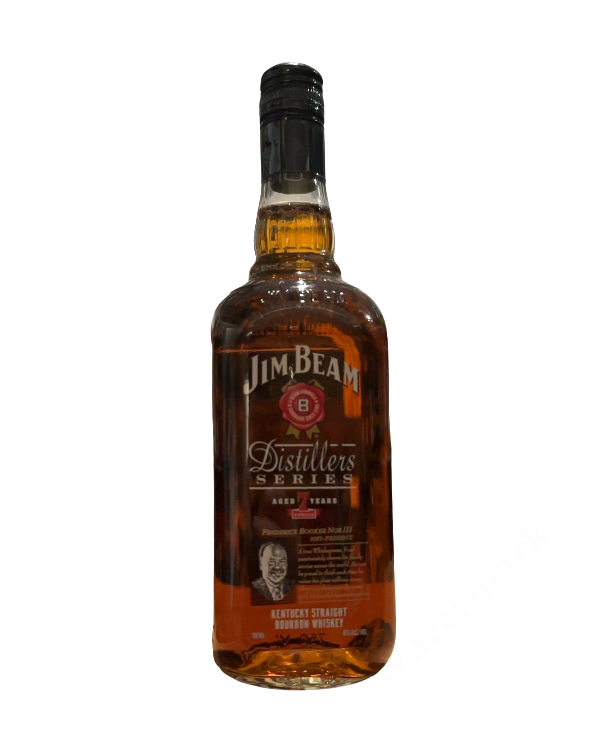 2008 Jim Beam Distillers Series 90 Proof