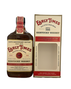 2010 Early Times Distillery Co. Early Times Old Style Sour Mash Kentucky Whisky 150th Anniversary Edition 100 Proof