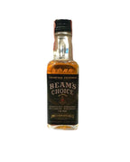 1944 James B Beam Distilling Co Beam's Choice 86 Proof 50ml
