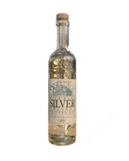 2019 High West Silver Whiskey Western Oat 80 Proof