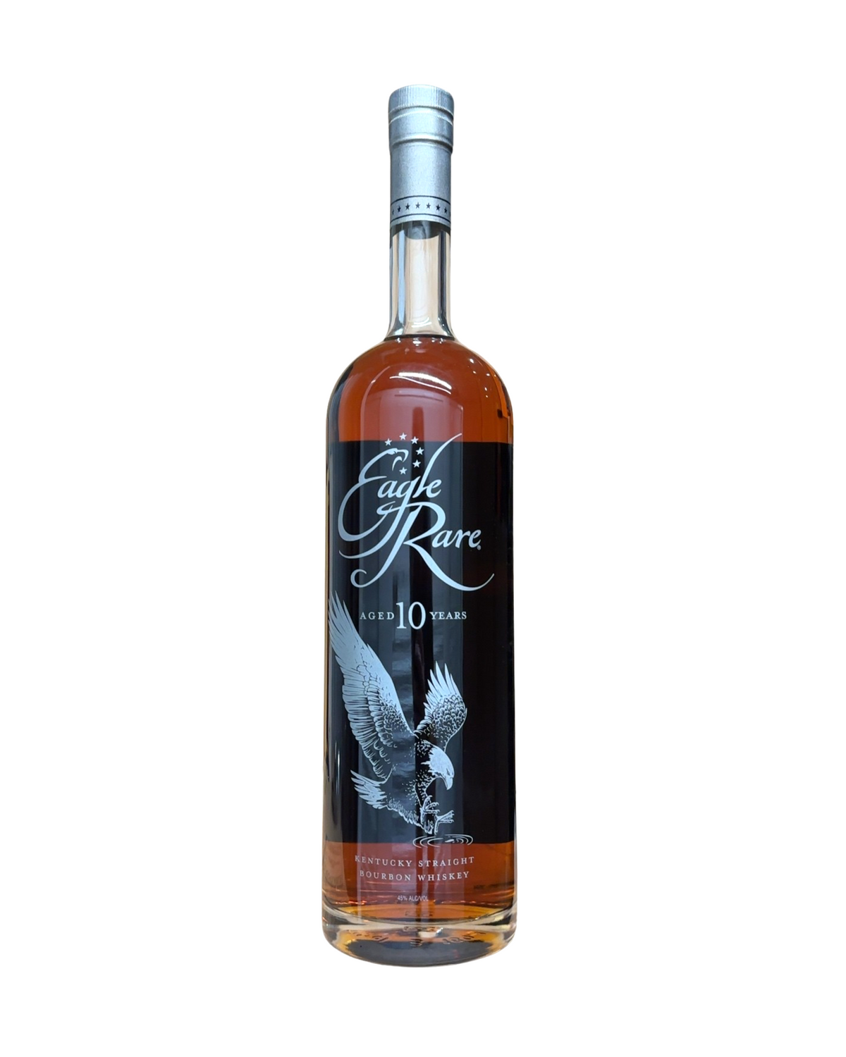 2025 Eagle Rare Aged 10 Years 90 Proof 1.75ml