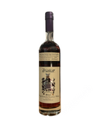 Willett Jack Rose Dining Saloon Trinidad Sour Family Estate Bottled Single Barrel Bourbon 142.4 Proof