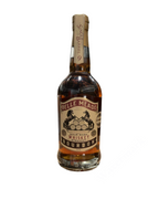 2014 Belle Meade Sour Mash Straight Bourbon Whiskey Single Barrel 9 109.1 Proof