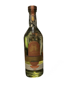 2022 Lagrimas Reposado Lagrimas del Valle Tequila Palo Verde Rancho Unico 92 Proof 750ml