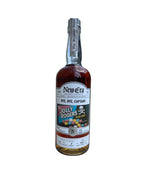 2025 New Era Rye, Rye, Captain! Jolly Rogers Sour Candy 122.8 Proof 750ml