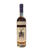 Willett 14 Year Single Barrel Bourbon (Liquor Barn #1076) 112.8 Proof 750ml