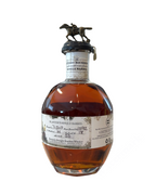 2017 Blanton's La Maison Du Whisky Blanton's Single Barrel 100 Proof 700ml
