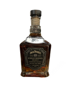 2022 Jack Daniel's Philadelphia Flyers Hockey Jack Daniel's Single Barrel Select 94 Proof 750ml