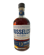 2026 Russell's Reserve 13 Year 45th Anniversary 121.2 Proof