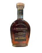 2022 A. Smith Bowman Cask Strength #2 144.5 Proof 750ml