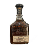 2013 Jack Daniel Distillery Jack Daniel's Rested Tennessee Rye 80 Proof