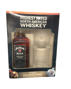2012 Jim Beam Black Double Aged 86 Proof 750ml