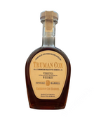 2018 Bowman Truman Cox Commemorative Series Single Barrel Emerson Cox Barrel 90 Proof