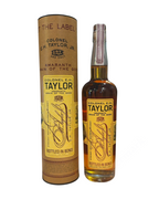 2019 Colonel E.H. Taylor, Amaranth Grain of the Gods 100 Proof 750ml