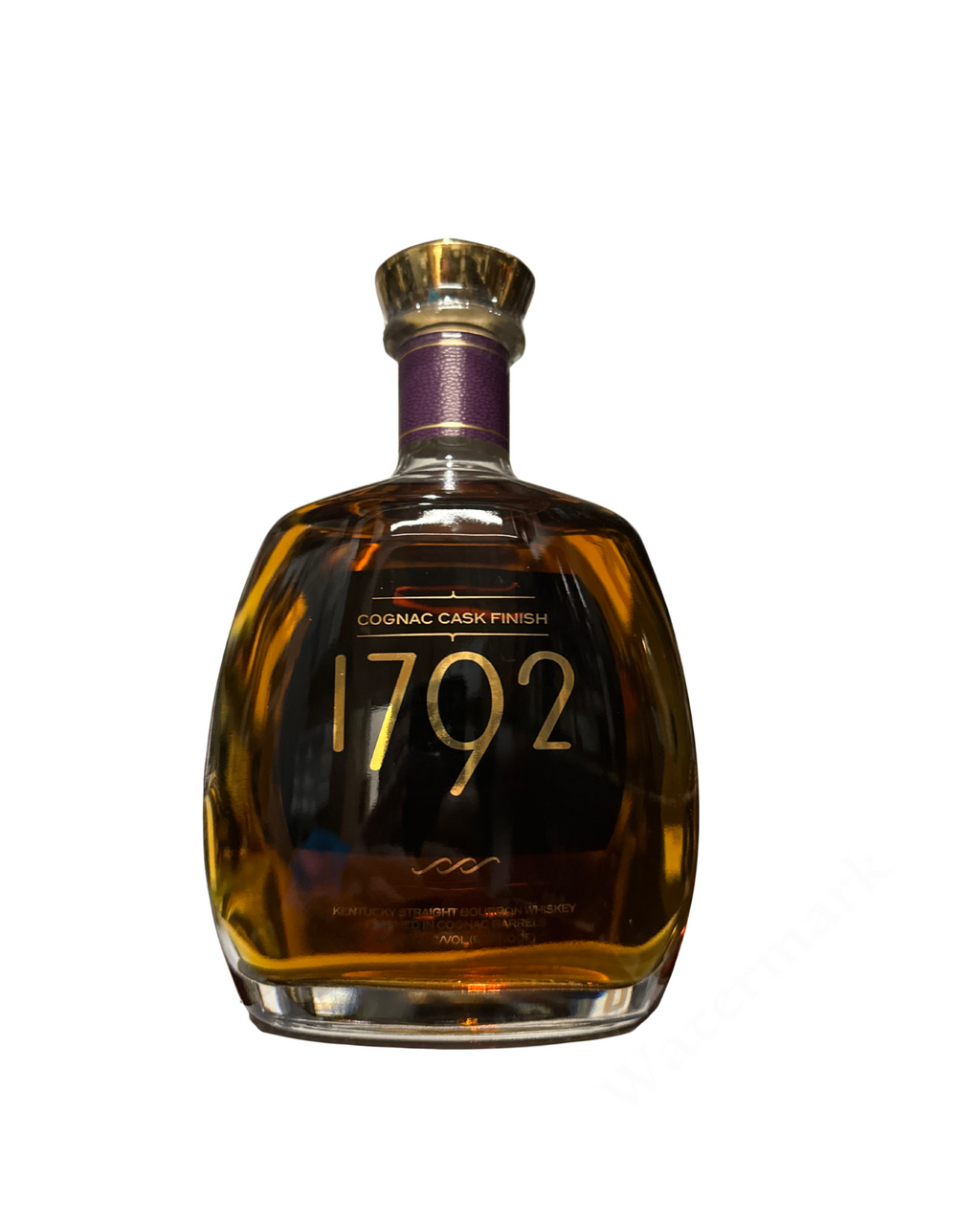 2025 1792 Cognac Cask Finish 95 Proof