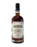 2026 Ransom 16 Year MGP Bourbon Whiskey 112 Proof 750ml