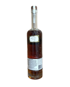 2021 Smoke Wagon Barrel Strength Bourbon 115.10 Proof 750ml Batch 76