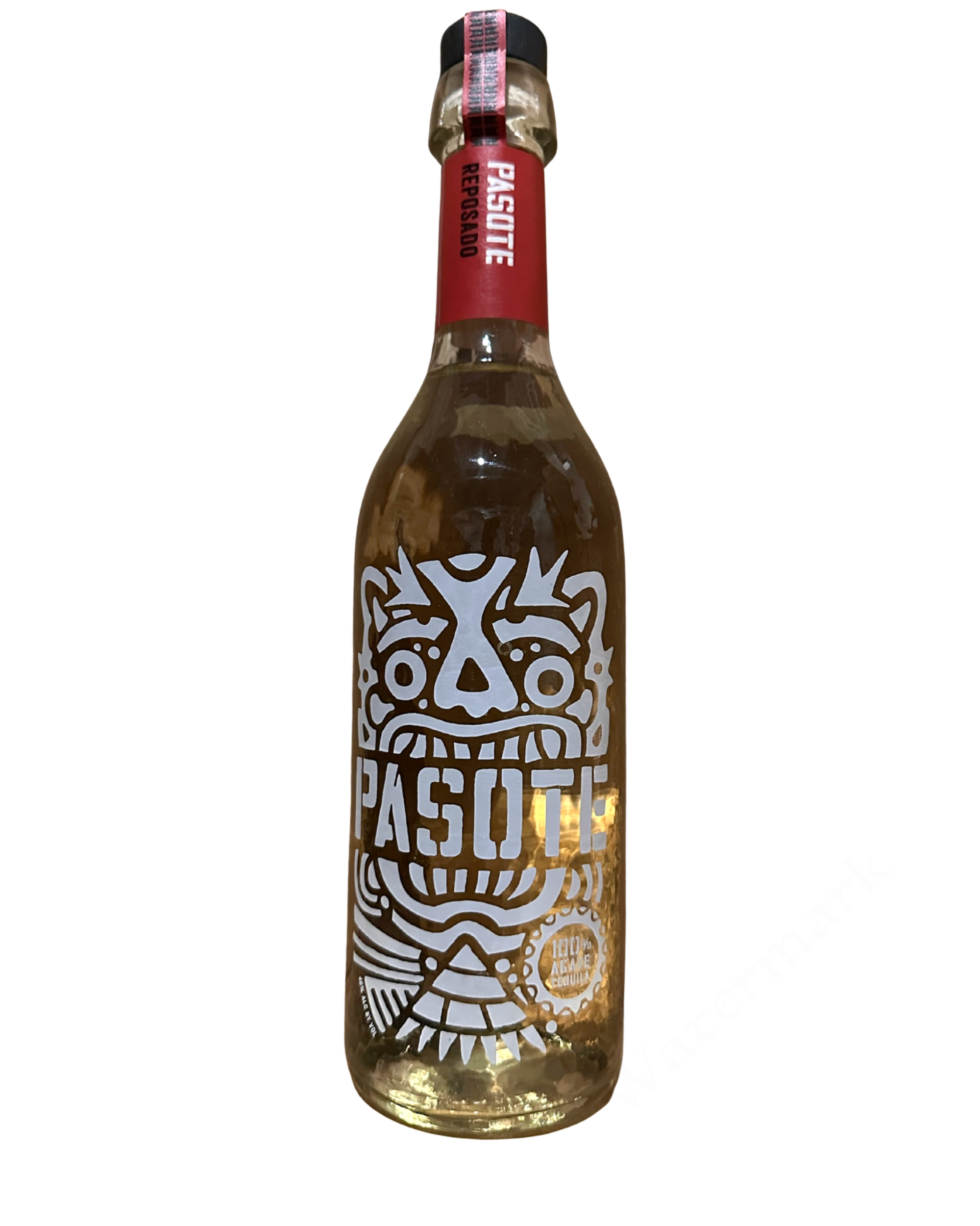 PASOTE REPOSADO 80 Proof