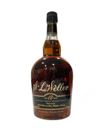 W.L. Weller and Sons, Frankfort, Kentucky W. L. Weller Aged 12 Years 90 Proof 1.75ml