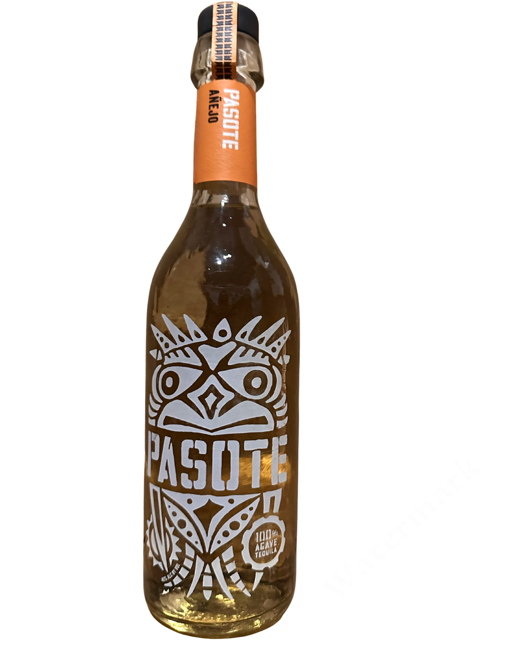PASOTE ANEJO 80 Proof