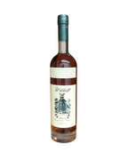 2019 Willett 6 Year Salty Knots #2252 Family Estate Bottled Single Barrel Rye  112.8 Proof 750ml