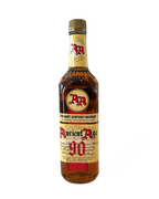 1994 Ancient Age Distilling Unknown Spirit 90 Proof