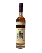 2026 Willett WFE Jack Rose Dining Saloon Beltway Connection #8899 121.6 Proof 750ml