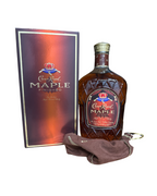 Crown Royal Maple Whisky 80 Proof 1.75 Liter