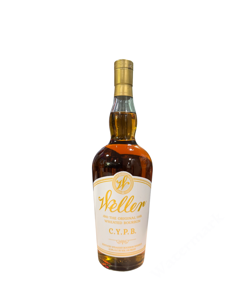 2026 Weller C.Y.P.B. 95 Proof 750ml