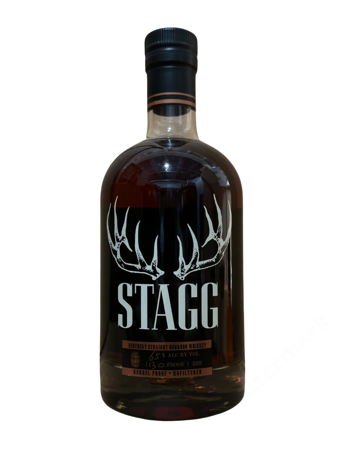 2022 Stagg Bourbon 130 Proof 750ml (Batch 22B)