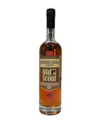 Smooth Ambler Old Scout 9 Year Single Barrel Select (Warehouse Liquors) Bourbon 100.4 Proof 750ml