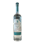 2023 Tequila Ocho Puntas Single Estate Tequila Plata 106 Proof 750ml