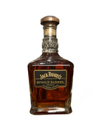 2015 Jack Daniel's Single Barrel Select 94 Proof 750ml