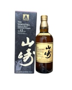 2023 Yamazaki Distillery (House of Suntory Whisky) The Yamazaki Single Malt Japanese Whisky 86 Proof 750ml
