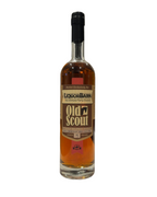 Smooth Ambler Old Scout 9 Year Single Barrel Select (Liquor Barn) Bourbon 106.8 Proof 750ml