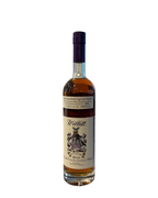 Willett WFE Jack Rose Dining Saloon OG Wheat 2 #9830 120.4 Proof 750ml