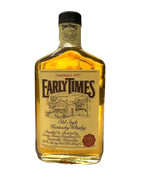 1995 Early Times Distillery Co. Old Style Kentucky Whisky 80 Proof 375ml