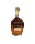 2026 A. Smith Bowman Rye Whiskey 110 Proof 750ml